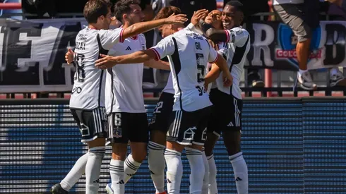 Colo Colo se enfrentará contra Santiago City