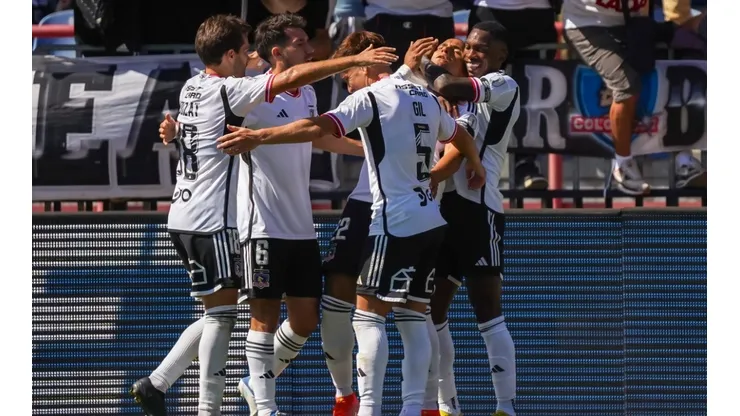 Colo Colo se enfrentará contra Santiago City