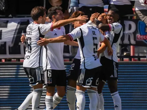 ¡Comienza un nuevo sueño para Colo Colo!