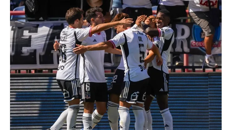 Colo Colo viaja hasta Pereira para el debut en Copa Libertadores