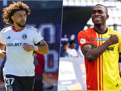 ¿Dónde ver a Colo Colo vs Deportivo Pereira?