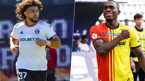 ¿Dónde ver el partido entre Colo Colo y Deportivo Pereira?