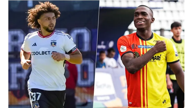 ¿Dónde ver el partido entre Colo Colo y Deportivo Pereira?