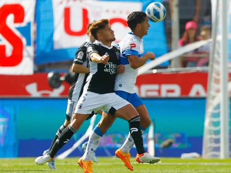 Colo Colo solicita reprogramar el partido frente a Universidad Católica