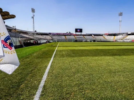 Hinchas se unen por un nuevo Monumental