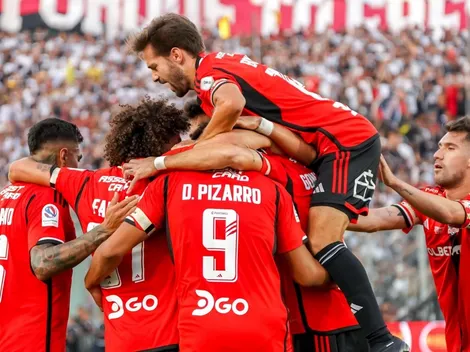 ¡Con varias sorpresas! El 11 que prepara Colo Colo vs Huachipato