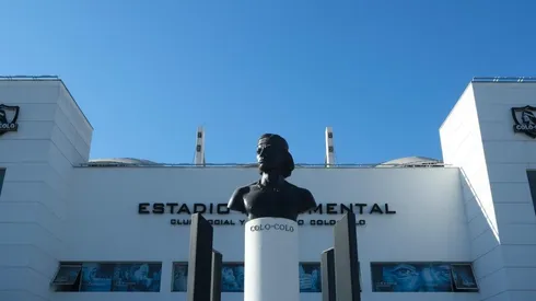 Dirigente de ByN renuncia y obliga a nuevas elecciones en Colo Colo.