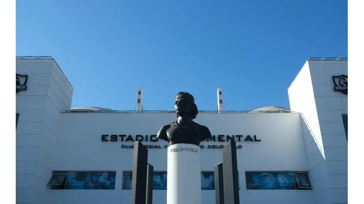 Dirigente de ByN renuncia y obliga a nuevas elecciones en Colo Colo.
