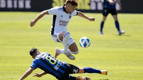 ¿Cuándo juega Colo Colo vs Huachipato?