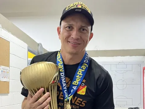 DT de Deportivo Pereira reconoce el mal momento de Colo Colo, pero avisa