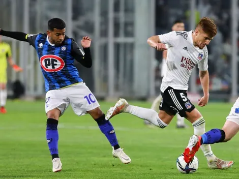 En Huachipato advierten a Colo Colo