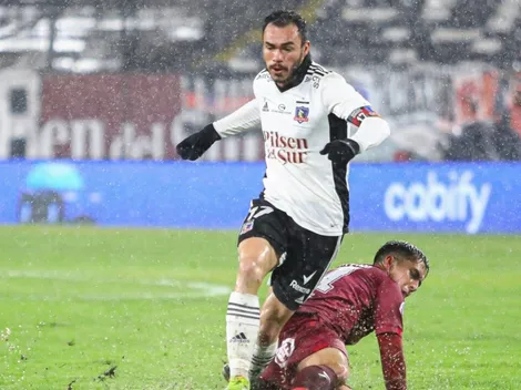 Gabriel Suazo rompe el silencio y le responde con todo a su ex agente