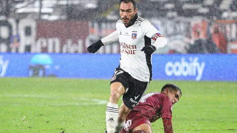 Gabriel Suazo respondió cada una de las acusaciones de Alan Silberman