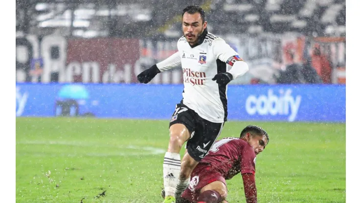 Gabriel Suazo respondió cada una de las acusaciones de Alan Silberman