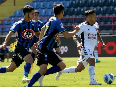 El historial entre Colo Colo y Huachipato por Torneos Nacionales