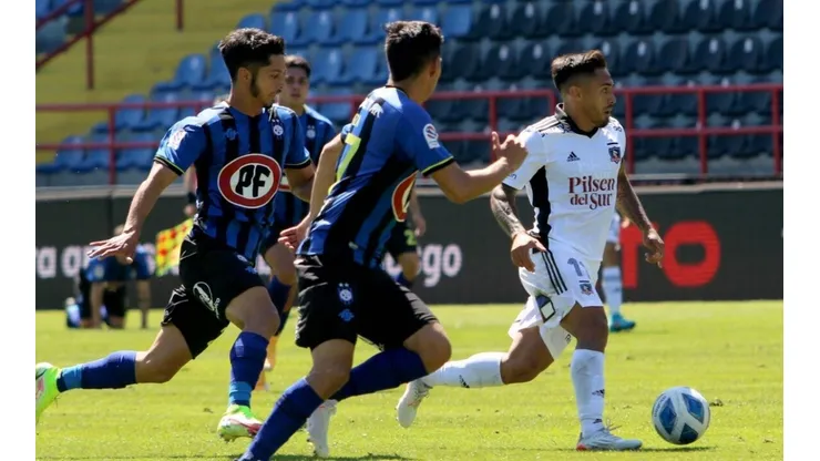 El historial entre Colo Colo y Huachipato en duelos por Primera División