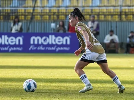 Colo Colo Femenino aportará 10 jugadoras a La Roja