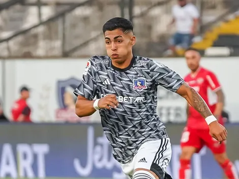 Vídeo: Jordhy Thompson se luce con gol y jugadas de repertorio