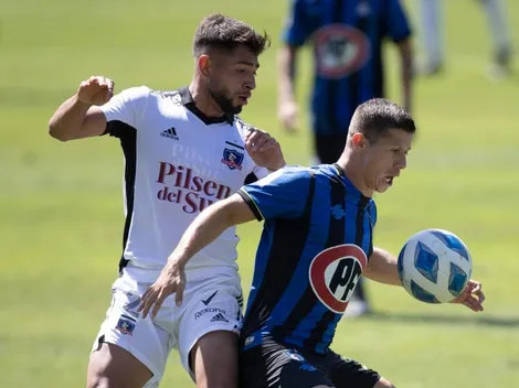 ¿Dónde ver el partido entre Colo Colo vs Huachipato?