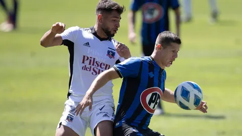 ¿Dónde ver el partido entre Colo Colo vs Huachipato?