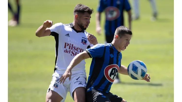 ¿Dónde ver el partido entre Colo Colo vs Huachipato?