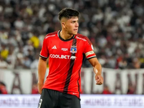 Valdivia le pone tarea a Colo Colo para proteger a Pizarro