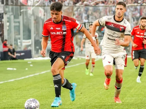 Damián Pizarro está agradecido por las oportunidades