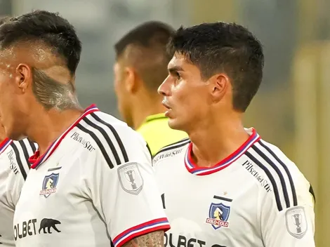 Las nuevas bajas que complican a Colo Colo
