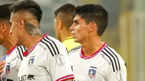 Colo Colo sufre por sus ausencias.