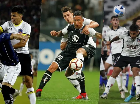 ¿Cómo le ha ido a Colo Colo en las últimas ediciones de Libertadores?