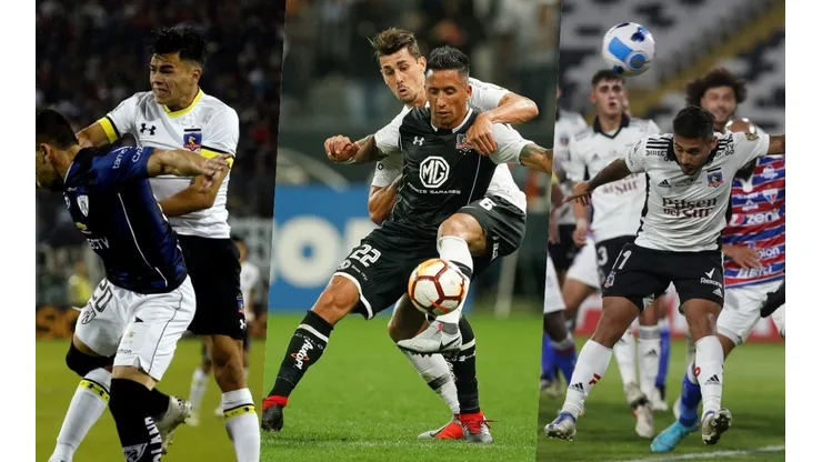 ¿Cómo le ha ido a Colo Colo en Copa Libertadores?