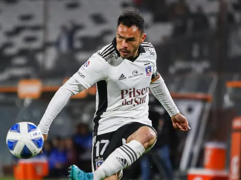 Ex agente de Suazo acusa robo de Felicevich para perjudicar a Colo Colo