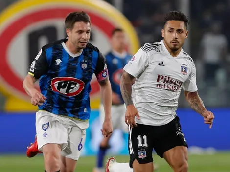 Capitán de Huachipato no se confía por el momento de Colo Colo