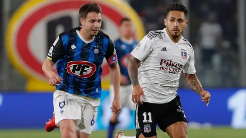 Capitán de Huachipato no se confía por el momento de Colo Colo.