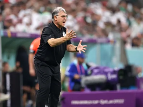 Martino rechaza a Boca y aparece un viejo conocido de Colo Colo