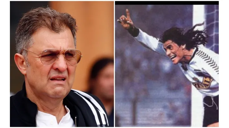 Coca Mendoza se fue contra Aníbal Mosa