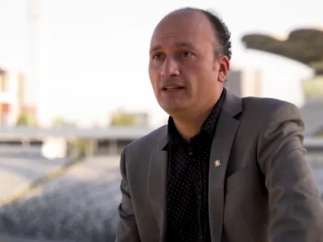 Edmundo Valladares critica a Blanco y Negro