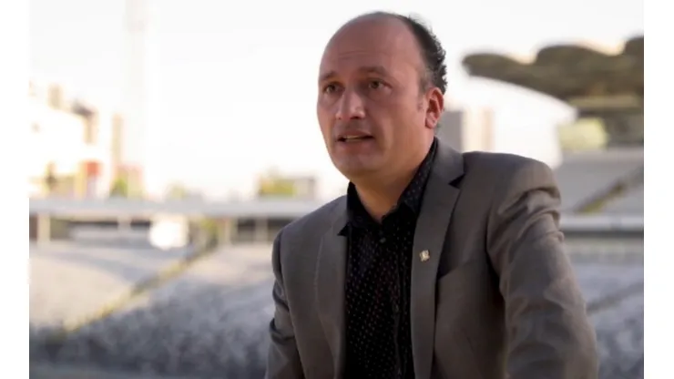 Edmundo Valladares critica a Blanco y Negro