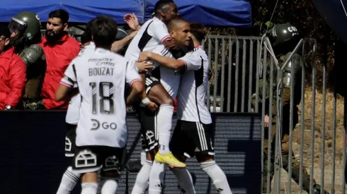 Colo Colo vence a Huachipato y suma confianza para la Libertadores.