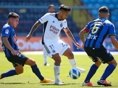 DT de Huachipato palpita el partido ante Colo Colo: “No lo tomo como especial”