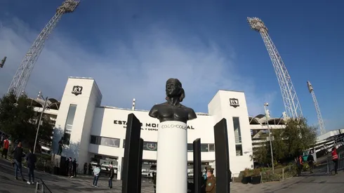 Habrá nuevas elecciones para presidente y vicepresidente de Blanco y Negro.