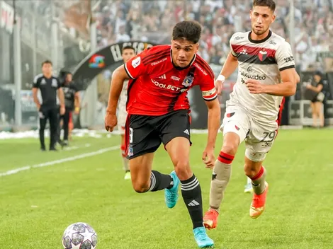 Los citados de Colo Colo para enfrentar a Huachipato