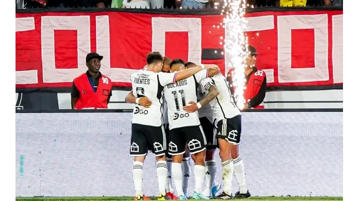 Colo Colo vive una jornada clave en lo dirigencial