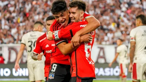 Los tres partidos de Colo Colo que irán por TV abierta