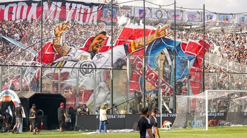 La región Metropolitana y Macul son los lugares con más colocolinos