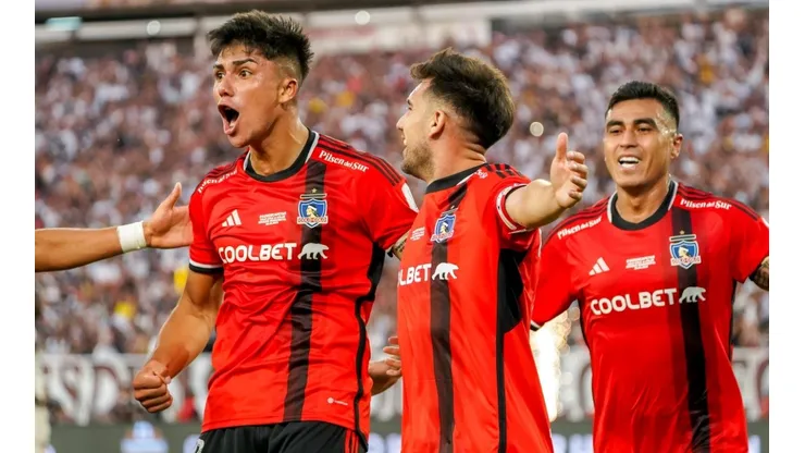 Alfredo Sthöwing alaba el rendimiento de Damián Pizarro