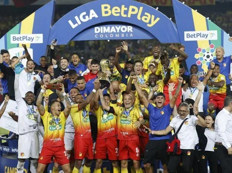 La revelación de Colombia: La radiografía de Deportivo Pereira