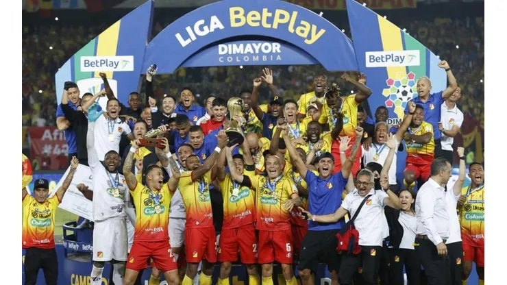 La radiografía de Deportivo Pereira, rival de Colo Colo en Copa Libertadores.