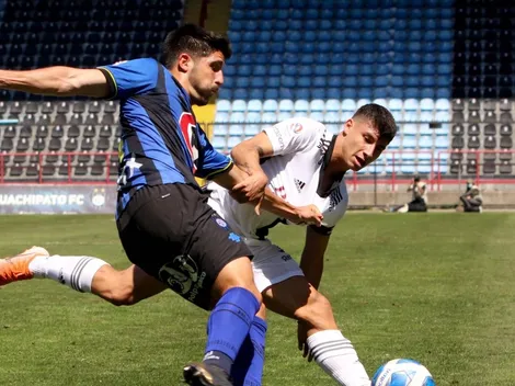 Hinchas de Colo Colo agotan las entradas visitantes frente a Huachipato