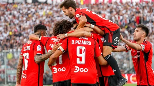 El duro mes que tiene Colo Colo en abril